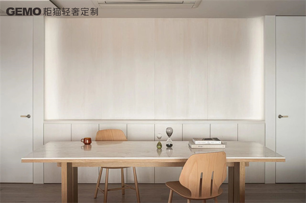 輕奢定制加盟店如何才能賺到錢(qián)？