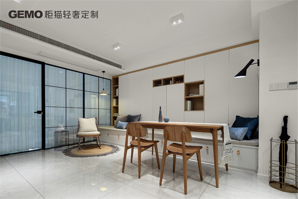 加盟輕奢定制家具，如何選擇合適的品牌？