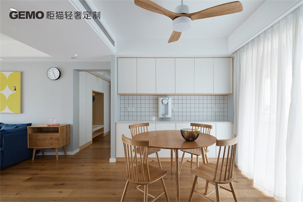 加盟定制櫥柜賺錢嗎？哪家品牌好？